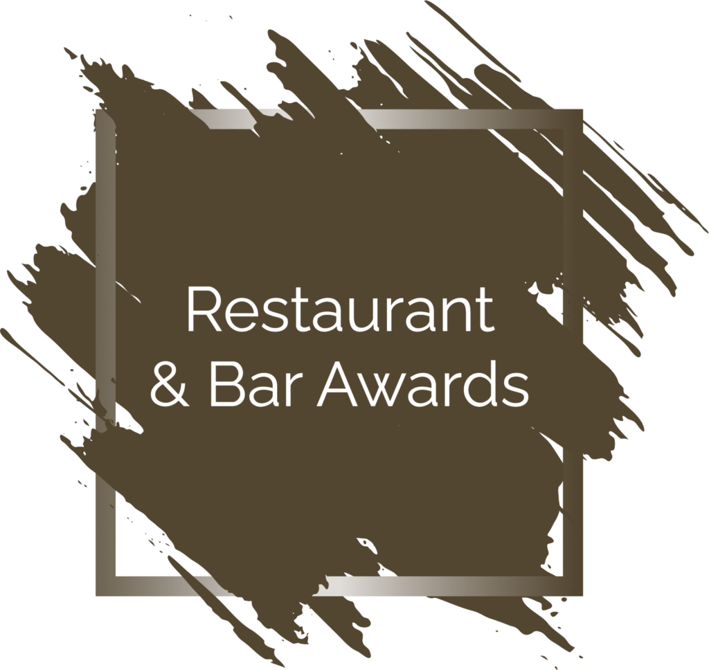Restaurant and bar awards logo