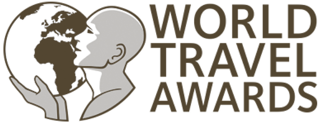 World travel awards logo